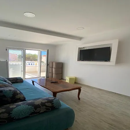 Ruza Apartament Vodice