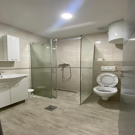 Apartament Ruza *