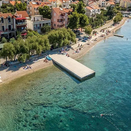 Apartament Ruza *