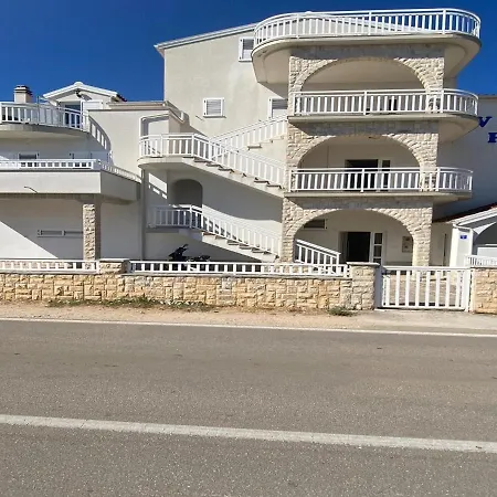 Ruza * Vodice